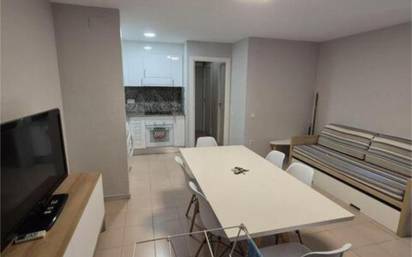 Apartamento en alquiler en la pineda