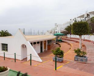 Exterior view of Premises for sale in Mogán