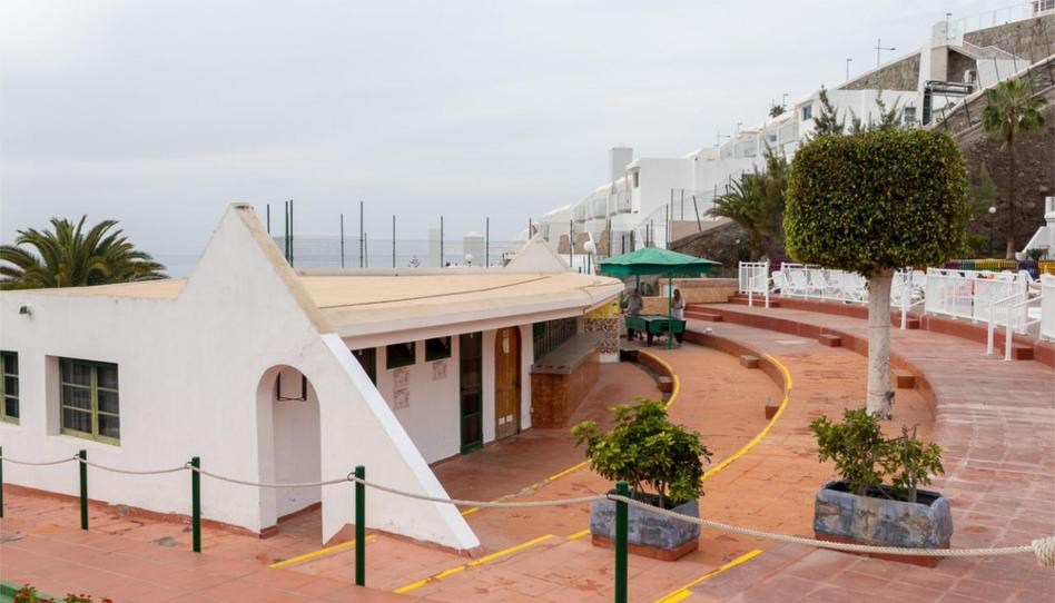Premises for sale in Avenida de la Cornisa, 15, Puerto Rico, Las Palmas - image 1 Photo 1 of Premises for sale in Avenida de la Cornisa, 15, Puerto Rico, Las Palmas