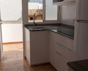 Kitchen of Flat to rent in Las Palmas de Gran Canaria