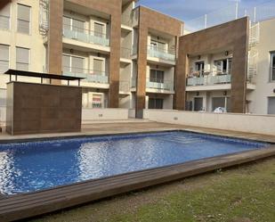 Flat to rent in Can Pastilla