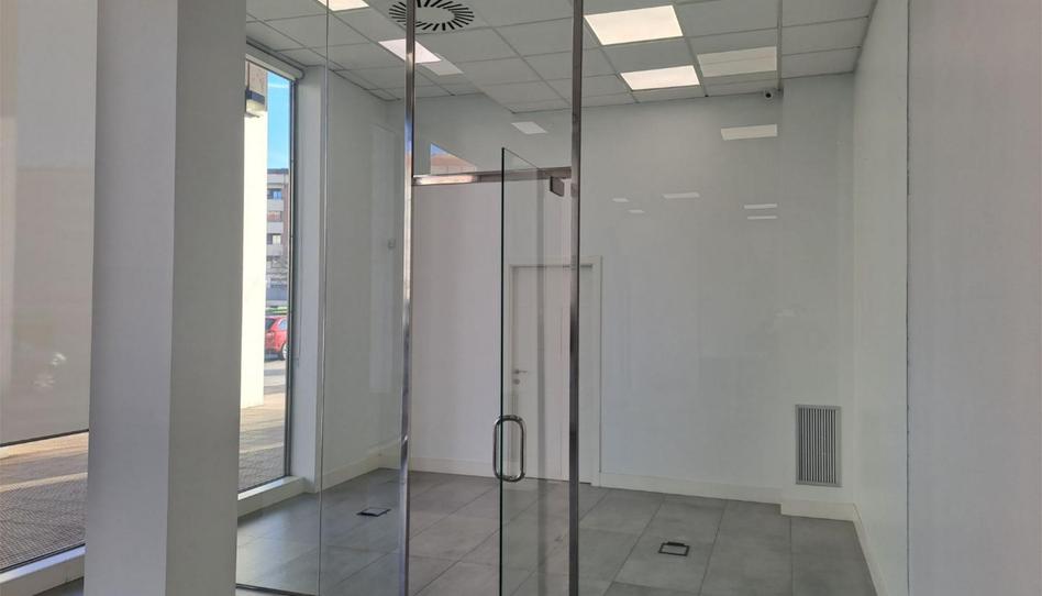 Photo 1 of Premises for sale in Calle Río Lomo, 1, Los Lirios, La Rioja