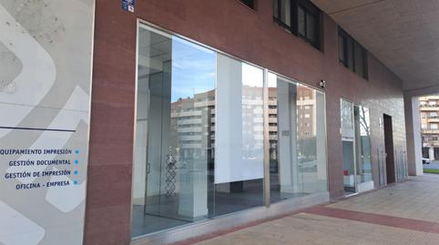 Photo 5 of Premises for sale in Calle Río Lomo, 1, Los Lirios, La Rioja