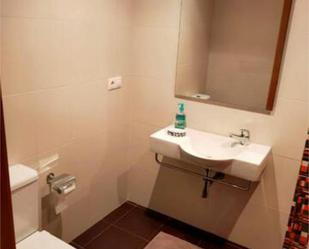 Bathroom of Flat for sale in Xove  with Heating, Storage room and Furnished