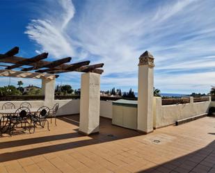 Terrassa de Àtic en venda en Benalmádena amb Aire condicionat, Terrassa i Piscina