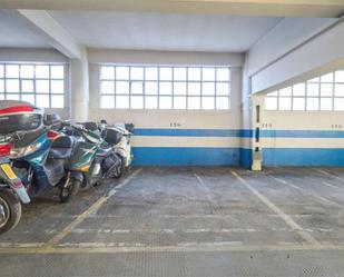 Parking of Garage for sale in Burgos Capital