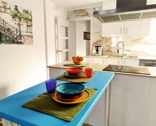 Kitchen of Flat for sale in Las Palmas de Gran Canaria  with Terrace and Balcony