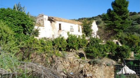 Foto 3 de Terreno en venta en Camino de Los Almendrales, 115, Limonar, Málaga Capital