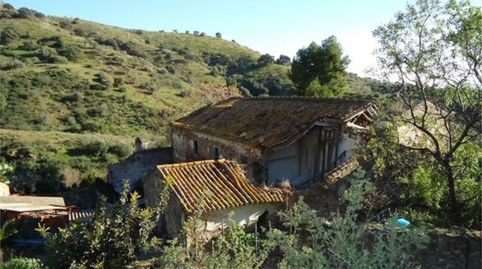 Foto 4 de Terreno en venta en Camino de Los Almendrales, 115, Limonar, Málaga Capital