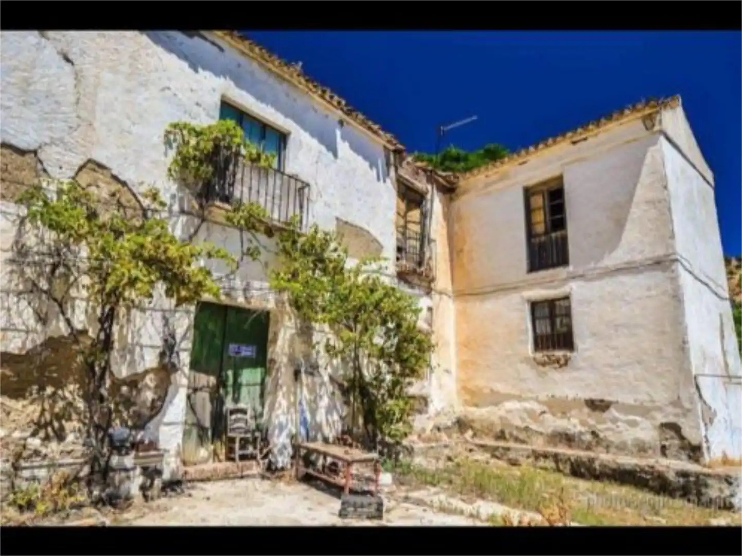 Terreno en venta en Camino de los Almendrales, 115, Limonar Vista exterior de Terreno en venta en Málaga