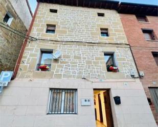 Exterior view of Flat for sale in Treviana