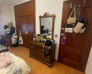 Bedroom of Flat to share in Badajoz Capital  with Heating and Furnished