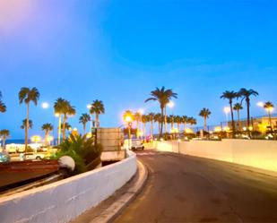 Exterior view of Garage to rent in Benalmádena