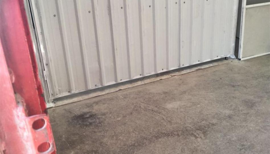 Premises to rent in Grupo Virgen de Lourdes, 9, Ensanche - Parque Santa Rosa, Castellón - image 1 Photo 1 of Premises to rent in Grupo Virgen de Lourdes, 9, Ensanche - Parque Santa Rosa, Castellón