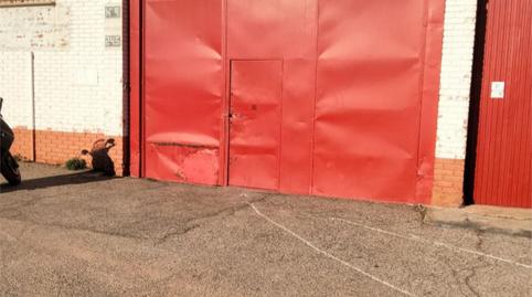 Premises to rent in Grupo Virgen de Lourdes, 9, Ensanche - Parque Santa Rosa, Castellón - image 2 Photo 2 of Premises to rent in Grupo Virgen de Lourdes, 9, Ensanche - Parque Santa Rosa, Castellón