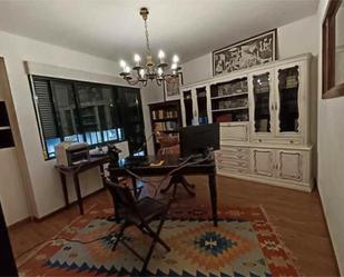 Dining room of Flat for sale in Caldas de Reis  with Terrace