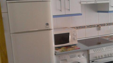 Pis de lloguer a Plaça Calle Agustín Rodríguez Sahagún, 22, Universidad, Ávila - imatge 2 Foto 2 de Pis de lloguer a Plaça Calle Agustín Rodríguez Sahagún, 22, Universidad, Ávila