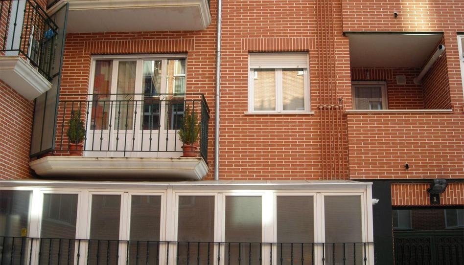 Pis de lloguer a Plaça Calle Agustín Rodríguez Sahagún, 22, Universidad, Ávila - imatge 1 Foto 1 de Pis de lloguer a Plaça Calle Agustín Rodríguez Sahagún, 22, Universidad, Ávila