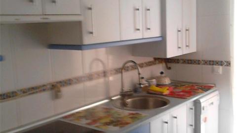 Pis de lloguer a Plaça Calle Agustín Rodríguez Sahagún, 22, Universidad, Ávila - imatge 3 Foto 3 de Pis de lloguer a Plaça Calle Agustín Rodríguez Sahagún, 22, Universidad, Ávila