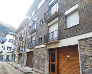 Exterior view of Flat for sale in Camprodon