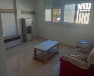 Living room of Apartment to rent in Coria del Río