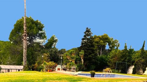 Foto 5 de Casa o xalet en venda a Carrer D'enric Losantos, 135, Bellaterra, Cerdanyola del Vallès