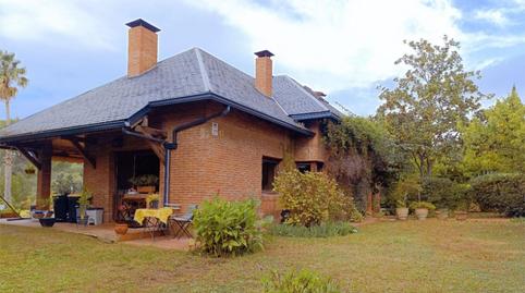 Foto 4 de Casa o xalet en venda a Carrer D'enric Losantos, 135, Bellaterra, Cerdanyola del Vallès