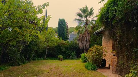 Foto 3 de Casa o xalet en venda a Carrer D'enric Losantos, 135, Bellaterra, Cerdanyola del Vallès