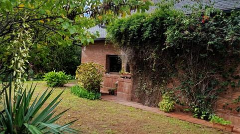 Foto 2 de Casa o xalet en venda a Carrer D'enric Losantos, 135, Bellaterra, Cerdanyola del Vallès