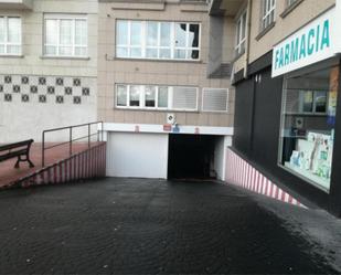 Parking of Garage to rent in A Coruña Capital 