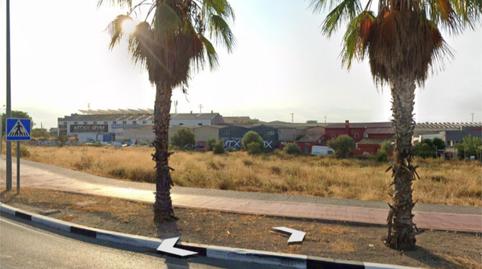 Foto 3 de Urbanitzable en venda a Calle Meteorólogo Francisco García, 29, Villafranqueza, Alicante