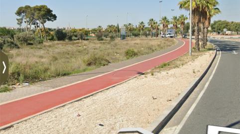 Foto 5 de Urbanitzable en venda a Calle Meteorólogo Francisco García, 29, Villafranqueza, Alicante