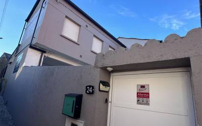 Casa adosada en alquiler en castiñeiras