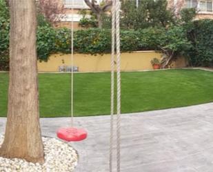 Garden of Single-family semi-detached for sale in Reus