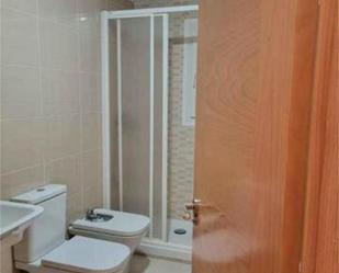 Bathroom of Flat for sale in  Zaragoza Capital  with Heating and Storage room