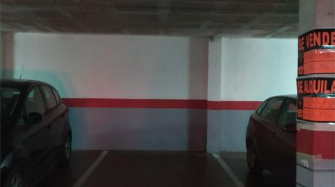 Photo 2 of Garage for sale in Avinguda D L`almássera, 68, Parque Lo Torrent, San Vicente del Raspeig / Sant Vicent del Raspeig