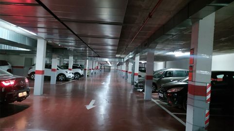 Photo 3 of Garage for sale in Avinguda D L`almássera, 68, Parque Lo Torrent, San Vicente del Raspeig / Sant Vicent del Raspeig