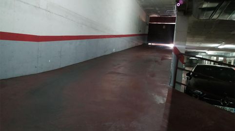 Photo 4 of Garage for sale in Avinguda D L`almássera, 68, Parque Lo Torrent, San Vicente del Raspeig / Sant Vicent del Raspeig