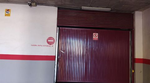 Photo 5 of Garage for sale in Avinguda D L`almássera, 68, Parque Lo Torrent, San Vicente del Raspeig / Sant Vicent del Raspeig