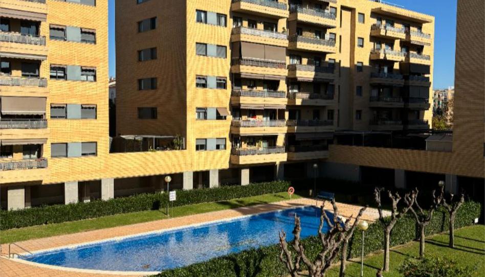 Photo 1 of Flat for sale in Rambla de Ponent, 8, Campclar, Tarragona