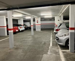 Parking of Garage for sale in  Barcelona Capital