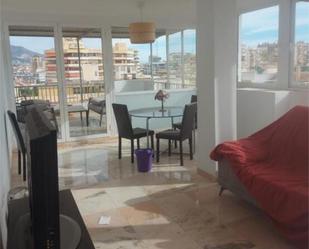 Bedroom of Flat to rent in Fuengirola  with Heating and Terrace