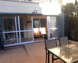 Terrace of Flat to share in  Palma de Mallorca  with Terrace, Storage room and Furnished