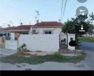 Exterior view of House or chalet for sale in Torrevieja  with Terrace