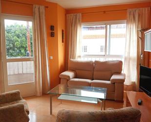 Living room of Flat for sale in Puerto del Rosario