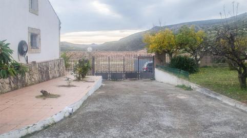 Casa o xalet en venda a Calle San Jorge, 9, Ariño, Teruel - imatge 4 Foto 4 de Casa o xalet en venda a Calle San Jorge, 9, Ariño, Teruel