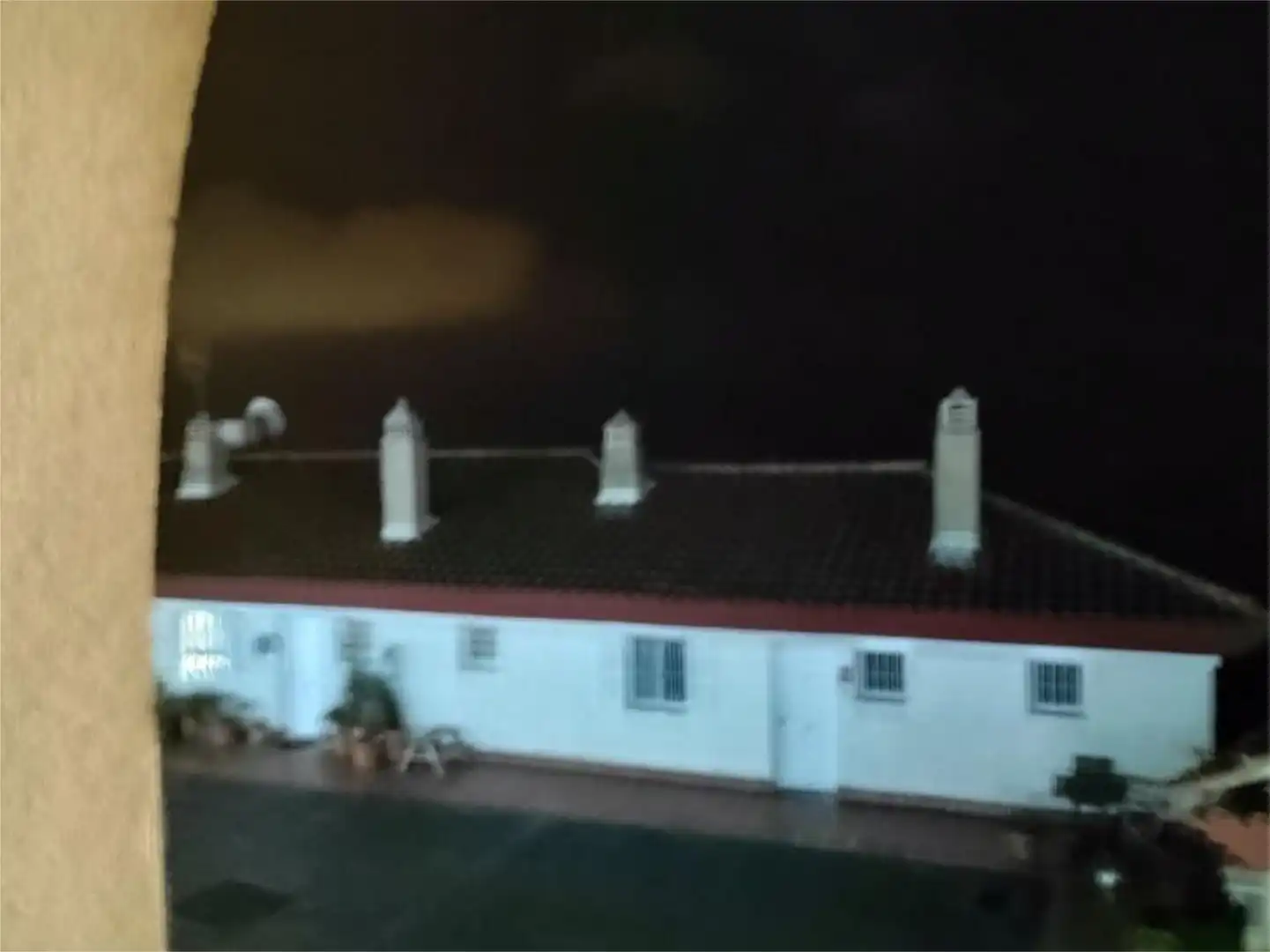 Exterior view of Flat for share in Benalmádena  with Air Conditioner, Heating and Private garden