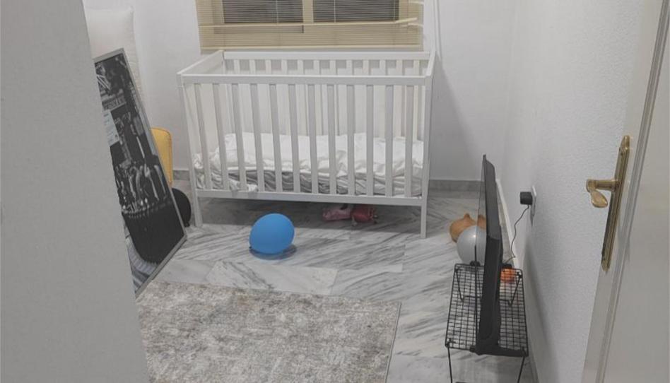 Flat to share in Avenida Retamar, 2u, Los Nadales - Tio Charles, Málaga - image 1 Photo 1 of Flat to share in Avenida Retamar, 2u, Los Nadales - Tio Charles, Málaga