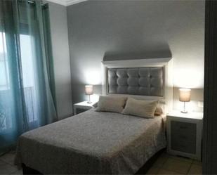 Bedroom of House or chalet for sale in Rociana del Condado  with Terrace