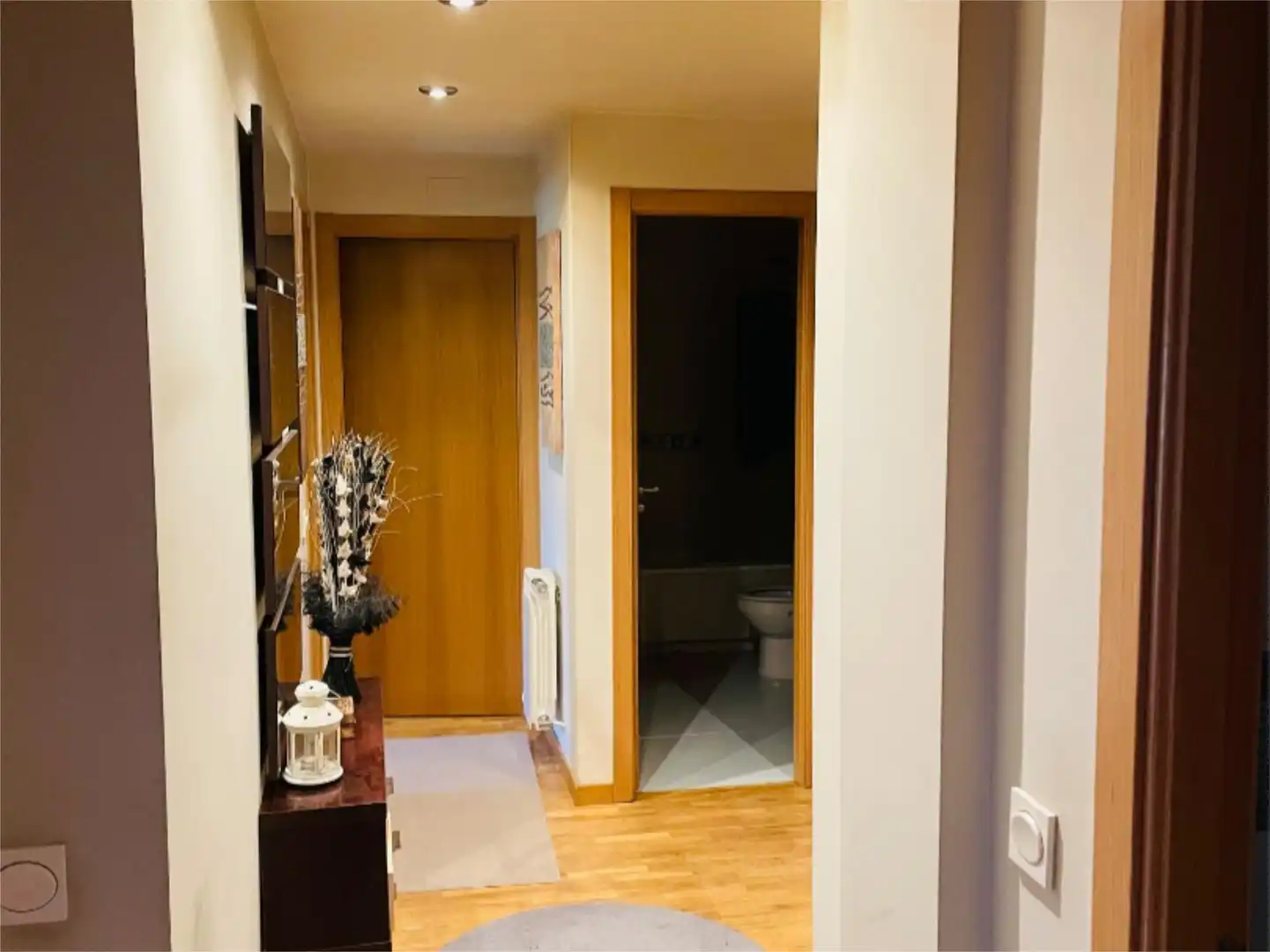 Wohnung zum Verkauf in Avenida Primero de Junio, 19, Venta de Baños Wohnung zum Verkauf in Venta de Baños